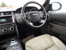 Land Rover Discovery SD4 S - U10591