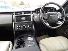 Land Rover Discovery SD4 S - U10591