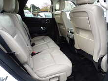 Land Rover Discovery SD4 S - U10591