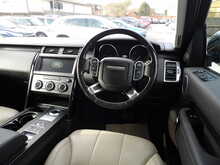 Land Rover Discovery SD4 S - U10591