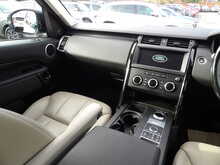 Land Rover Discovery SD4 S - U10591