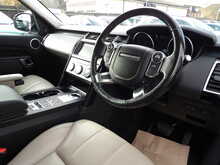 Land Rover Discovery SD4 S - U10591