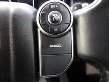 Land Rover Discovery SD4 S - U10591