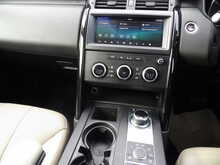 Land Rover Discovery SD4 S - U10591