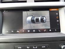 Land Rover Discovery SD4 S - U10591