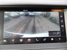 Land Rover Discovery SD4 S - U10591