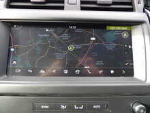 Land Rover Discovery SD4 S - U10591