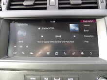 Land Rover Discovery SD4 S - U10591