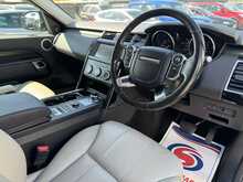 Land Rover Discovery SD4 S - U10591