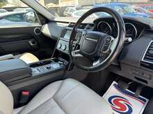 Land Rover Discovery SD4 S - U10591