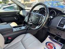 Land Rover Discovery SD4 S - U10591