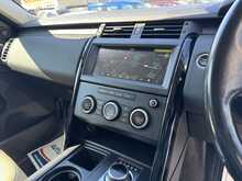 Land Rover Discovery SD4 S - U10591