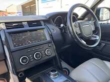 Land Rover Discovery SD4 S - U10591