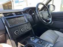 Land Rover Discovery SD4 S - U10591