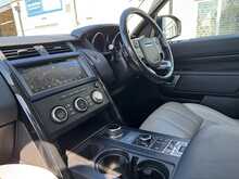 Land Rover Discovery SD4 S - U10591