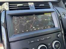 Land Rover Discovery SD4 S - U10591