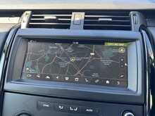 Land Rover Discovery SD4 S - U10591