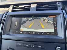 Land Rover Discovery SD4 S - U10591