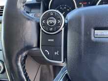 Land Rover Discovery SD4 S - U10591