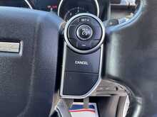 Land Rover Discovery SD4 S - U10591