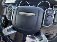 Land Rover Discovery SD4 S - U10591