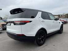 Land Rover Discovery SD4 S - U10591