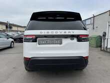 Land Rover Discovery SD4 S - U10591