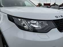 Land Rover Discovery SD4 S - U10591