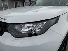 Land Rover Discovery SD4 S - U10591