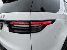 Land Rover Discovery SD4 S - U10591