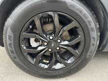 Land Rover Discovery SD4 S - U10591