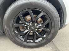 Land Rover Discovery SD4 S - U10591