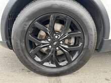 Land Rover Discovery SD4 S - U10591