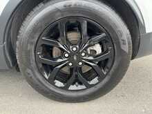 Land Rover Discovery SD4 S - U10591