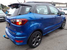 Ford EcoSport T EcoBoost ST-Line - U10595