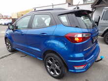 Ford EcoSport T EcoBoost ST-Line - U10595