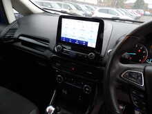 Ford EcoSport T EcoBoost ST-Line - U10595