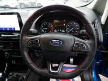 Ford EcoSport T EcoBoost ST-Line - U10595