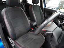 Ford EcoSport T EcoBoost ST-Line - U10595