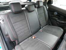 Ford EcoSport T EcoBoost ST-Line - U10595