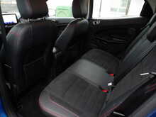 Ford EcoSport T EcoBoost ST-Line - U10595