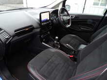Ford EcoSport T EcoBoost ST-Line - U10595