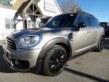 MINI Countryman Cooper - U10598