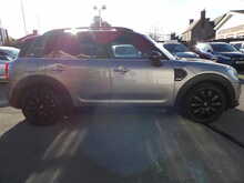 MINI Countryman Cooper - U10598