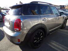 MINI Countryman Cooper - U10598