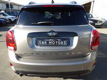 MINI Countryman Cooper - U10598