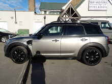 MINI Countryman Cooper - U10598