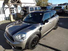 MINI Countryman Cooper - U10598