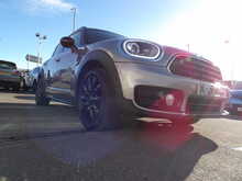 MINI Countryman Cooper - U10598