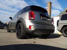 MINI Countryman Cooper - U10598